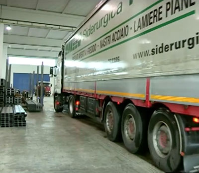 camion